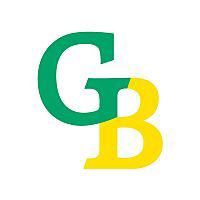 Logo da Gunma Bank (PK) (GMBKF).