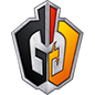Logo da Good Gaming (QB) (GMER).