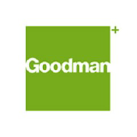 Logo da Goodman Group Sydney NSW... (PK) (GMGSF).
