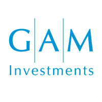 Logo da Gam (CE) (GMHLF).