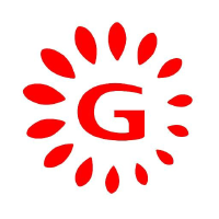 Logo da Gaumont (GM) (GMNTF).