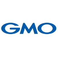 Logo da GMO Internet (PK) (GMOYF).