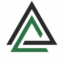 Logo da Generation Alpha (CE) (GNAL).