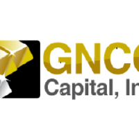 Logo para GNCC Capital (CE)
