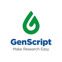 Logo da Genscript Biotech (PK) (GNNSF).