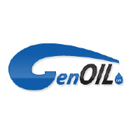 Logo da Genoil (PK) (GNOLF).
