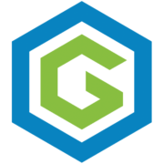Logo da Geomega Resources (QB) (GOMRF).