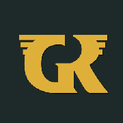 Logo da Golden Ridge Resources (PK) (GORIF).
