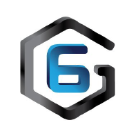 Logo da G6 Materials (QB) (GPHBF).