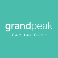Logo da Grand Peak Capital (PK) (GPKUF).