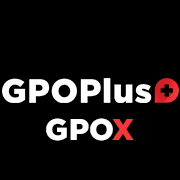 Logo da GPO Plus (QB) (GPOX).