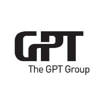Logo da GPT (PK) (GPTGF).