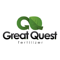 Logo da Great Quest Fertilizer (PK) (GQMLF).