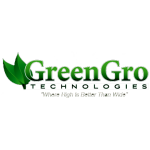 Logo para GreenGro Technologies (CE)
