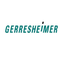 Logo da Gerresheimer (PK) (GRRMF).
