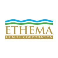Logo da Ethema Health (PK) (GRST).