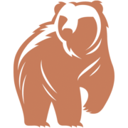 Logo da Grizzly Energy (CE) (GRZZU).
