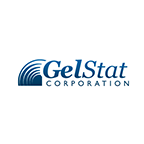 Logo da GelStat (PK) (GSAC).