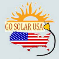 Logo da Go Solar USA (CE) (GSLO).
