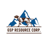 Logo da GSP Resource (PK) (GSRCF).