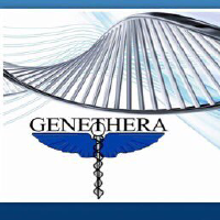 Logo da GeneThera (CE) (GTHR).