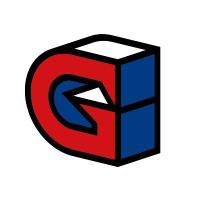 Logo da Guild Esports (PK) (GULDF).