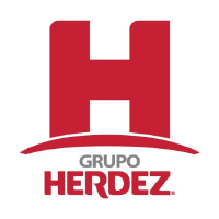 Logo da Grupo Herdez Sab de CV (PK) (GUZOF).