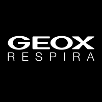 Logo da Geox Spa Biadene di Mont... (PK) (GXSBF).