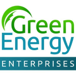 Logo da Green Energy Enterprises (CE) (GYOG).