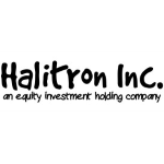Logo para Halitron (CE)