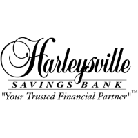 Logo da Harleysville Financial (QX) (HARL).