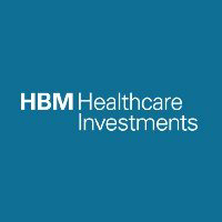 Logo da HBM Bioventures (PK) (HBMBF).