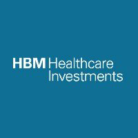 HBM Bioventures AG (PK)