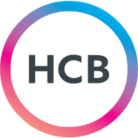 Logo da HCB Financial (PK) (HCBN).