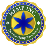 Logo da Hemp (CE) (HEMP).