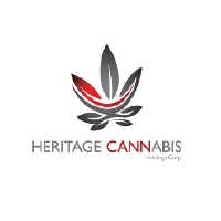 Logo da Heritage Cannabis (PK) (HERTF).