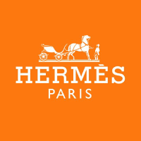 Logo da Hermes (PK) (HESAY).