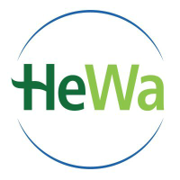 Logo da HealthWarehouse com (QB) (HEWA).