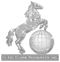 Logo da Hi Ho Silver Resources (CE) (HHSRF).