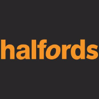 Logo da Halfords Group Plc Reddi... (PK) (HLFDF).