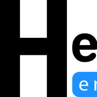 Logo da Hemisphere Energy (QX) (HMENF).