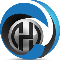 Logo da Hammer Fiber Optics (CE) (HMMR).