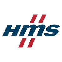 Logo da HMS Networks AB (PK) (HMNKF).