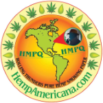 Logo para HempAmericana (CE)