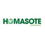 Logo da Homasote (PK) (HMTC).