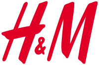 Logo da Hennes and Mauritz AB (PK) (HNNMY).