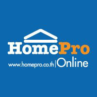 Logo da Home Product Center Public (PK) (HPCRF).