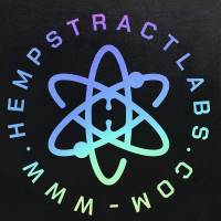 Logo da Hempstract (PK) (HPST).