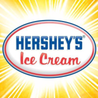 Logo da Hershey Creamery (CE) (HRCR).
