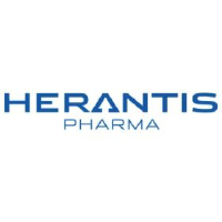 Logo da Herantis Pharma OYJ (CE) (HRPMF).